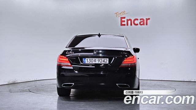 Hyundai Equus 2014 thumb 5