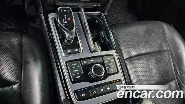 Hyundai Equus 2014 thumb 9