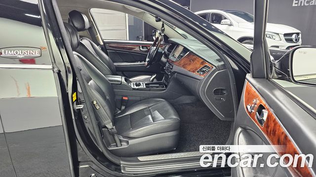 Hyundai Equus 2014 thumb 12