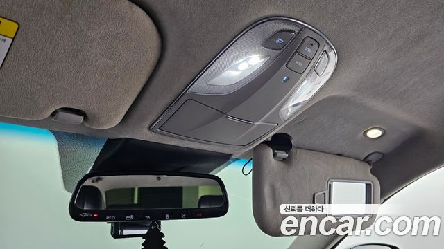 Hyundai Equus 2014 thumb 11