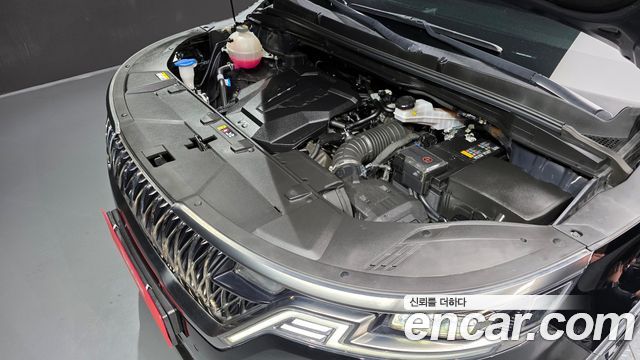 Kia Carnival 2023 thumb 7
