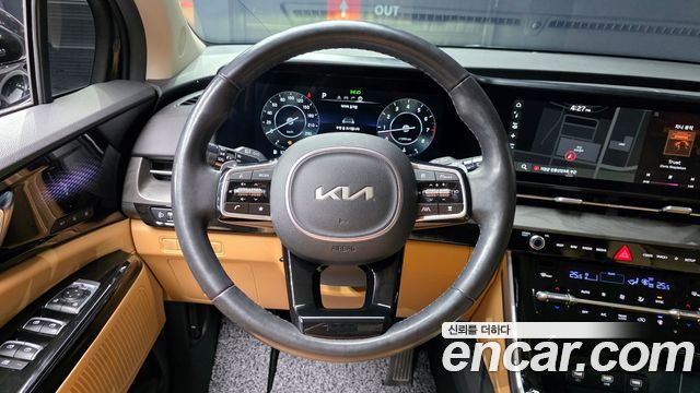 Kia Carnival 2023 thumb 12