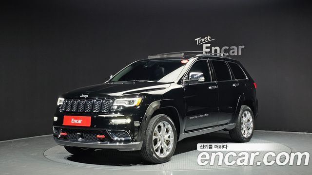 Jeep Cherokee 2020 thumb 2