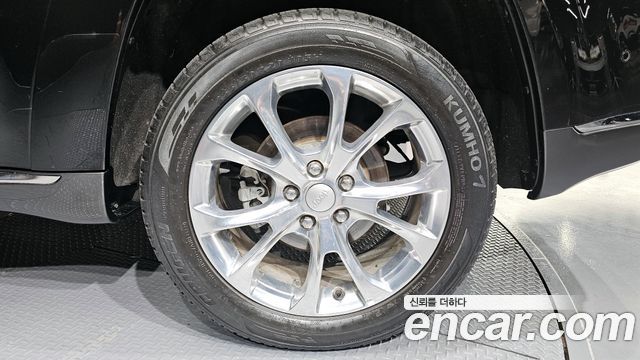 Jeep Cherokee 2020 thumb 6