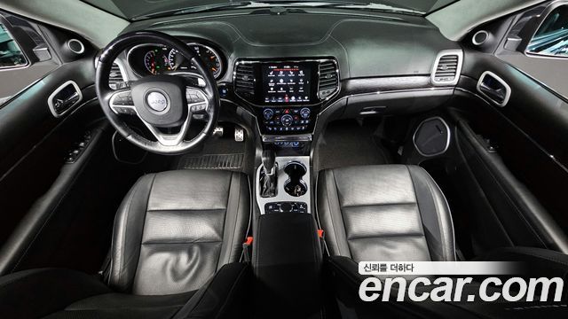 Jeep Cherokee 2020 thumb 8