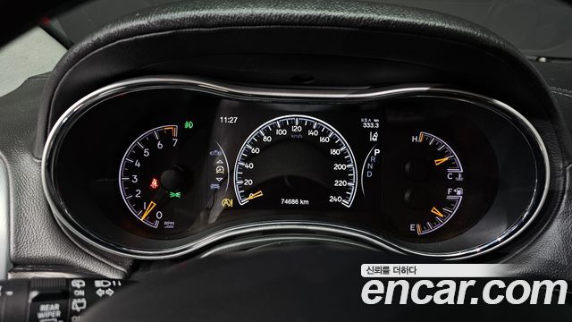 Jeep Cherokee 2020 thumb 9