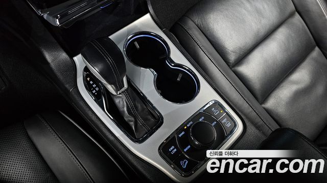 Jeep Cherokee 2020 thumb 10