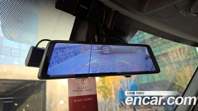 Renault Korea Master 2020 thumb 9
