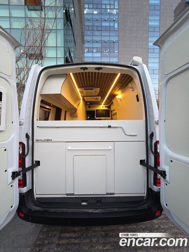 Renault Korea Master 2020 thumb 10
