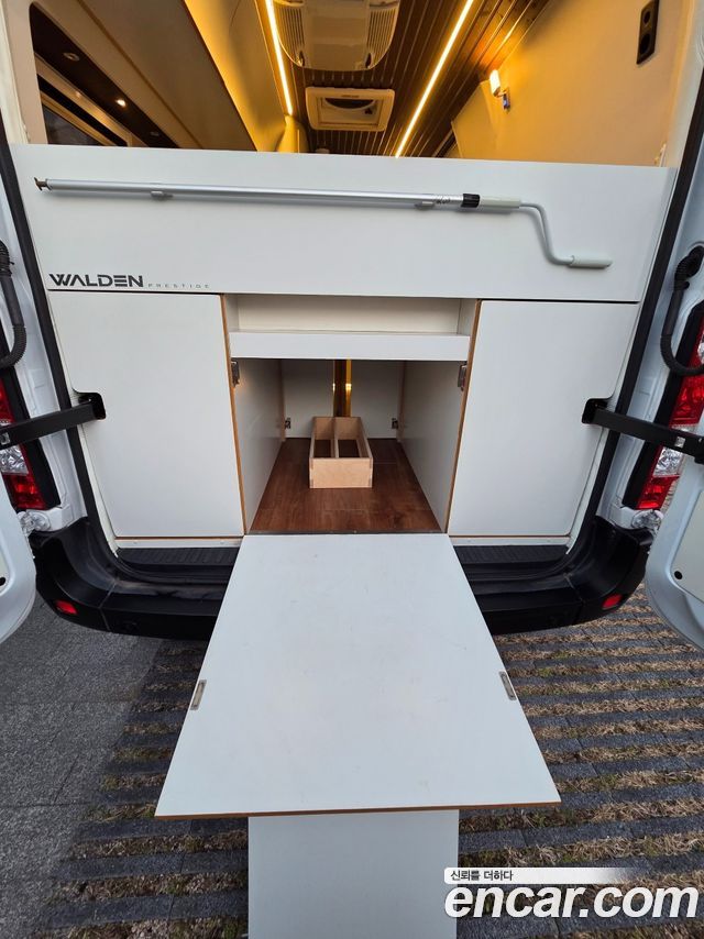 Renault Korea Master 2020 thumb 11