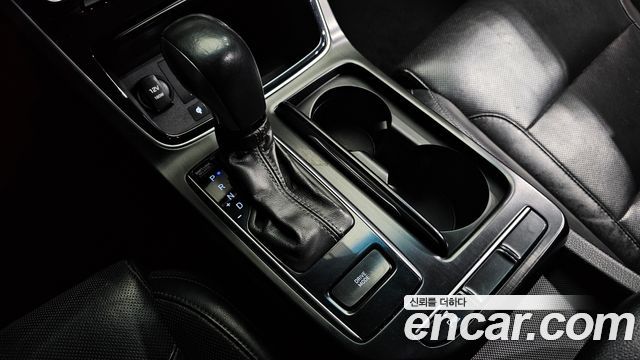 Hyundai Grandeur 2018 thumb 10