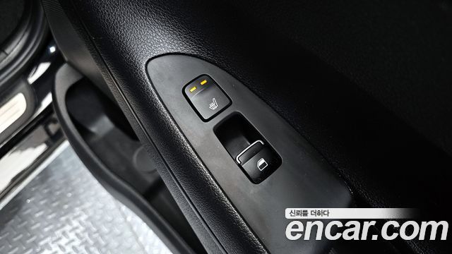 Hyundai Grandeur 2018 thumb 12