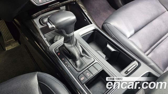 Kia Sorento 2017 thumb 9