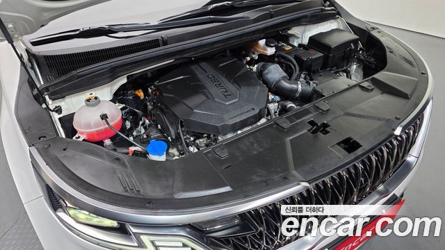 Kia Carnival 2021 thumb 7