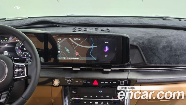 Kia Carnival 2021 thumb 12