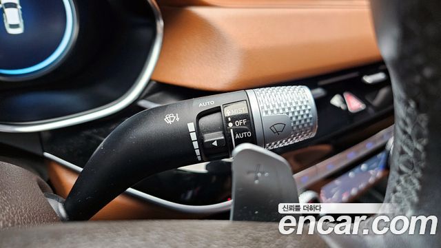 Genesis G80 2021 thumb 11