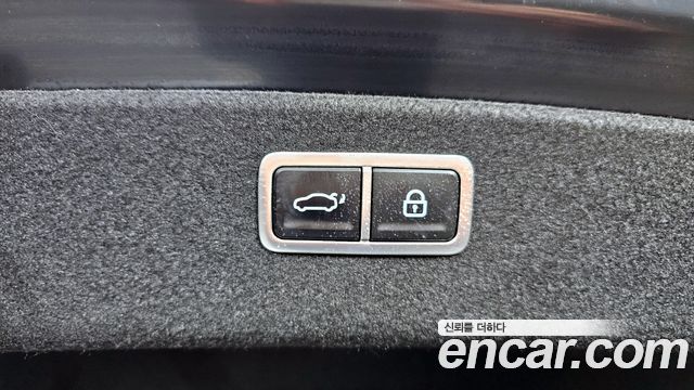 Genesis G80 2021 thumb 12