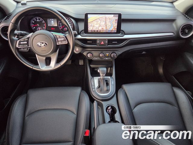 Kia K3 2020 thumb 11