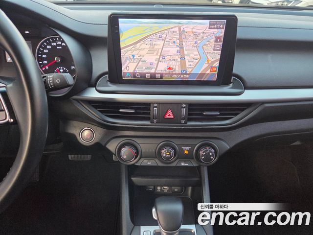 Kia K3 2020 thumb 7