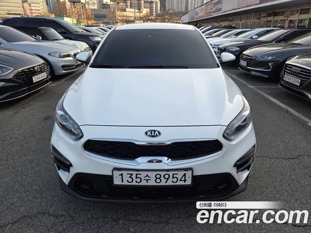 Kia K3 2020 thumb 10
