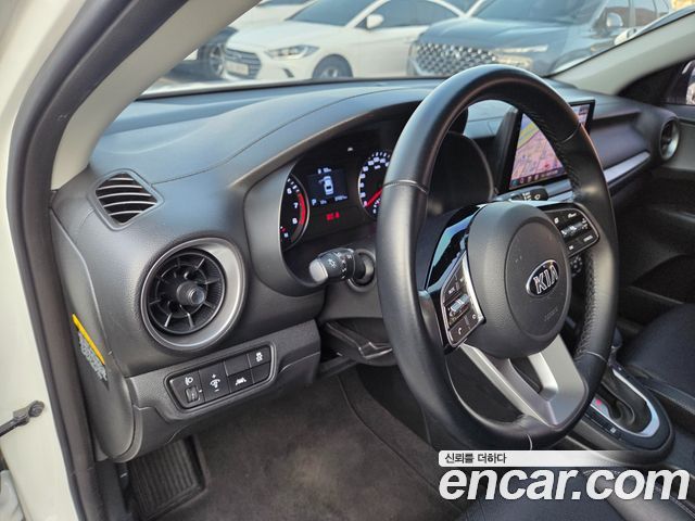 Kia K3 2020 thumb 9