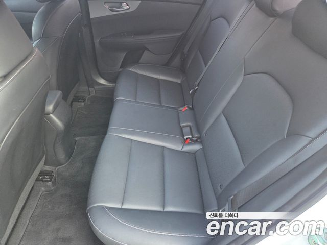 Kia K3 2020 thumb 12