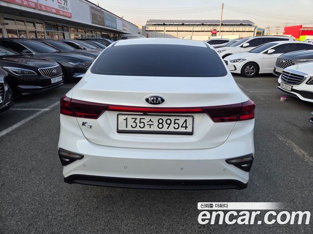 Kia K3 2020 thumb 4