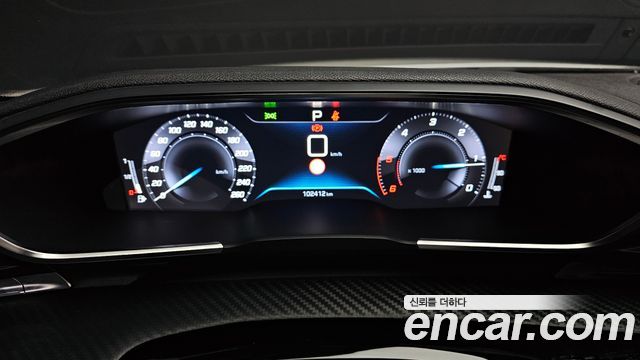 Peugeot 508 2020 thumb 8