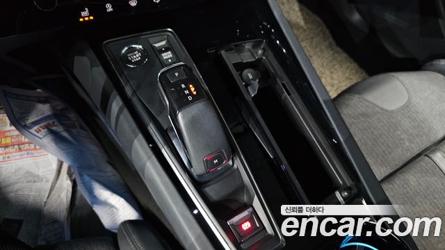 Peugeot 508 2020 thumb 9
