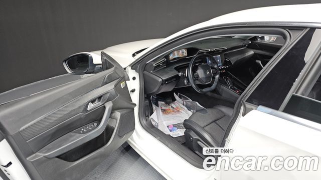 Peugeot 508 2020 thumb 10
