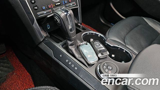 Ford Explorer 2019 thumb 10