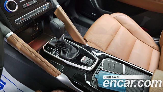 Renault Korea QM6 2021 thumb 9