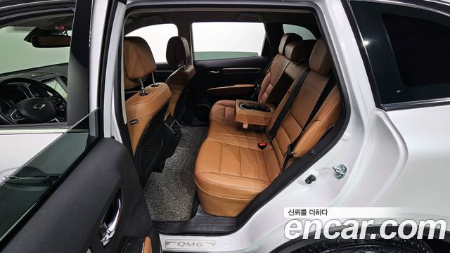 Renault Korea QM6 2021 thumb 12