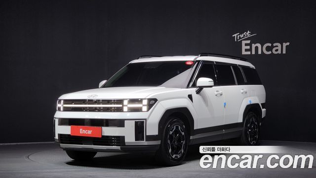 Hyundai Santa Fe 2023 thumb 2