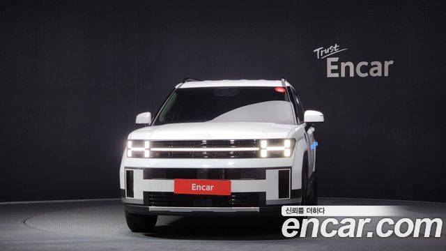 Hyundai Santa Fe 2023 thumb 4