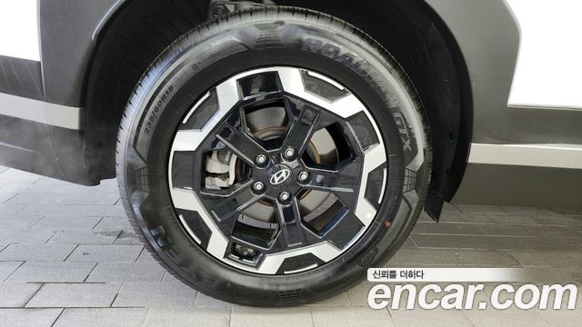 Hyundai Santa Fe 2023 thumb 6