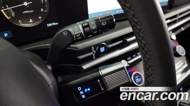 Hyundai Santa Fe 2023 thumb 10