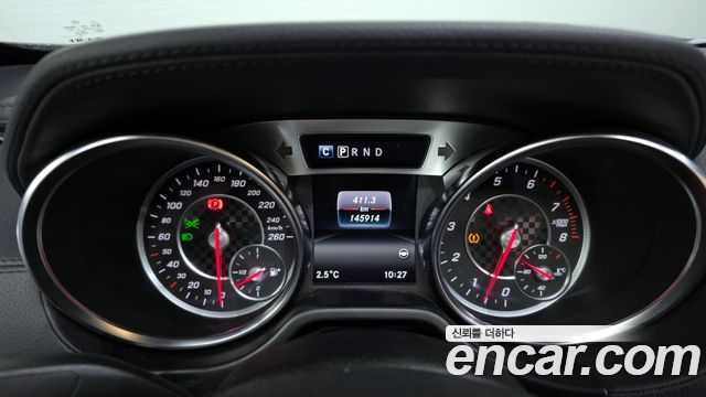 Mercedes-Benz SL 2019 thumb 9