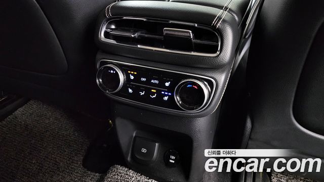 Genesis GV80 2020 thumb 11