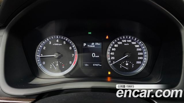 Hyundai Sonata 2018 thumb 8