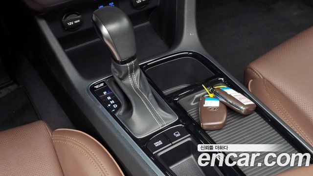 Hyundai Sonata 2018 thumb 9
