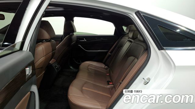 Hyundai Sonata 2018 thumb 11