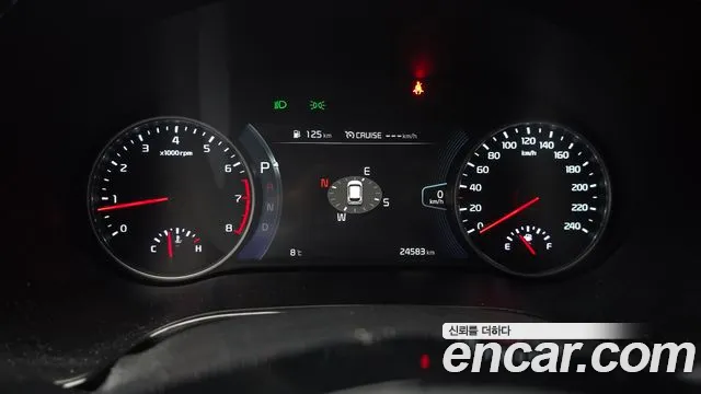 Kia Seltos 2020 thumb 6