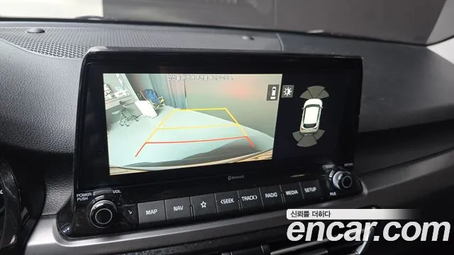 Kia Seltos 2020 thumb 7