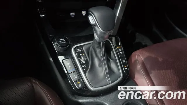 Kia Seltos 2020 thumb 8