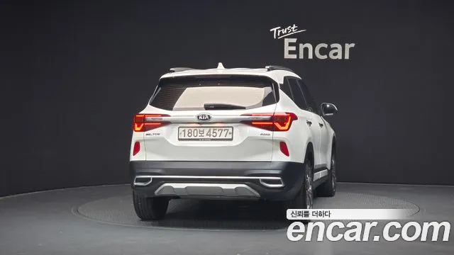 Kia Seltos 2020 thumb 11