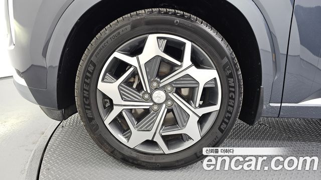 Hyundai Palisade 2021 thumb 6