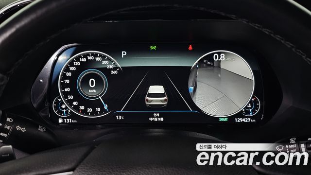 Hyundai Palisade 2021 thumb 9