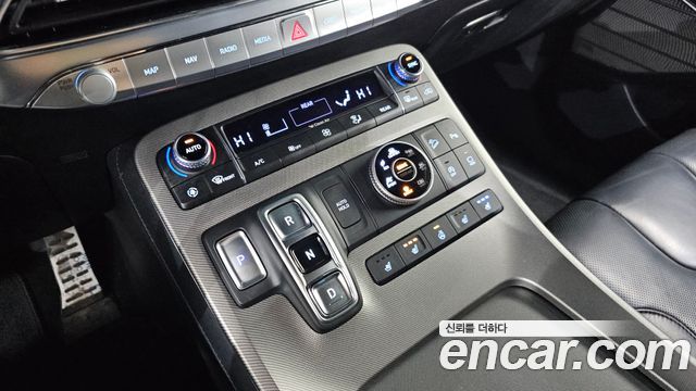 Hyundai Palisade 2021 thumb 10