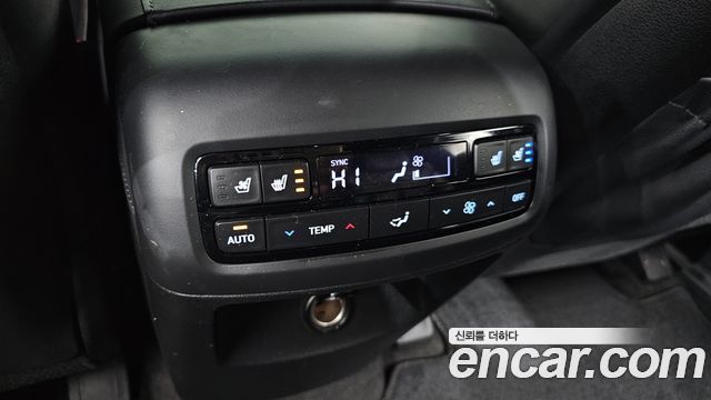 Hyundai Palisade 2021 thumb 12
